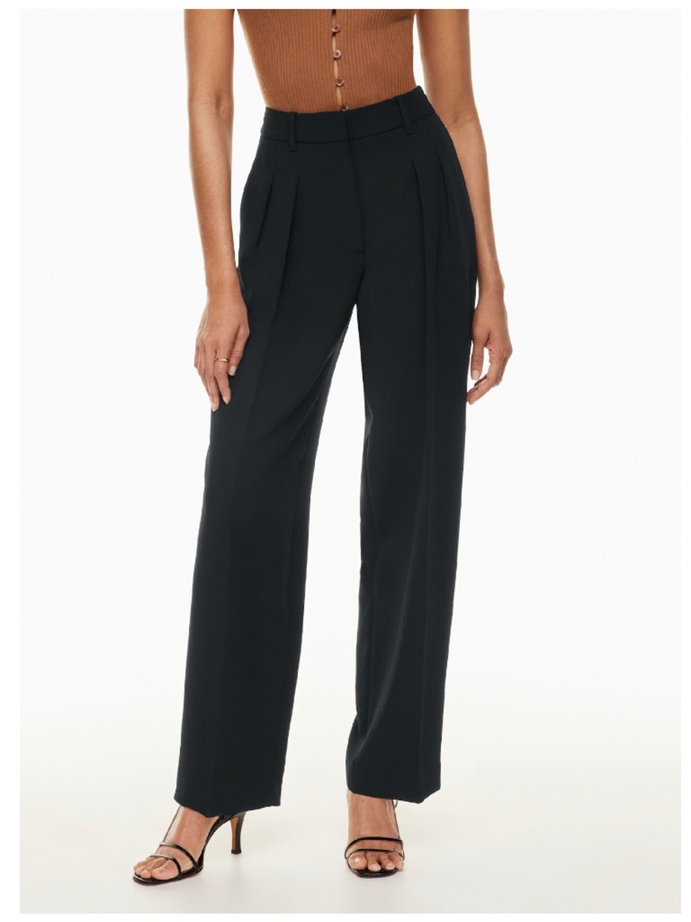 Aritzia Wilfred Anyway Pant